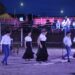 Danza, música, literatura y toros en la performance ‘Tauromaquia Lorquiana’