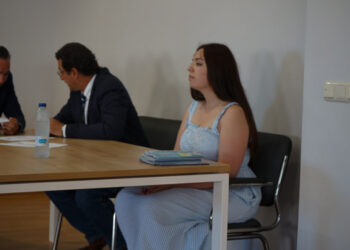 El voto de la concejala de VOX entrega al PSOE la Alcaldía de Carrascal de Barregas