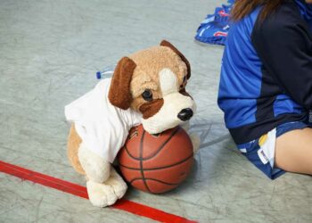 ‘Locura’ por el baloncesto en Santa Marta con la presencia de 2.200 jugadores