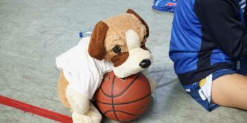 ‘Locura’ por el baloncesto en Santa Marta con la presencia de 2.200 jugadores