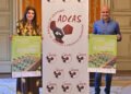 Los árbitros, protagonistas del Torneo Nacional de Fútbol 7 ‘Ciudad de Salamanca’