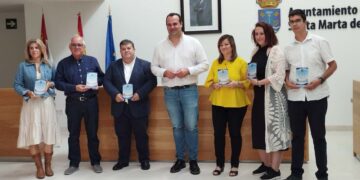 Aprobación de actas y agradecimientos en el último pleno de la legislatura