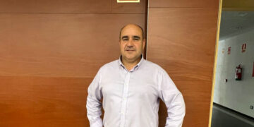 Ventura Recio (Cs) volverá a gobernar Villares con el apoyo del PSOE los próximos cuatro años