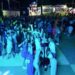 La música protagoniza la primera noche festiva en Carrascal de Barregas