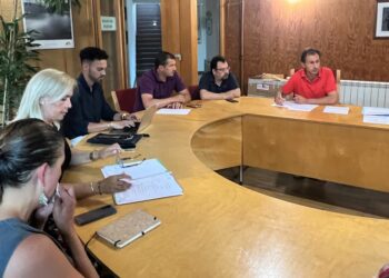 Asignadas las áreas que asumirán los concejales del equipo de Gobierno de Aldeatejada