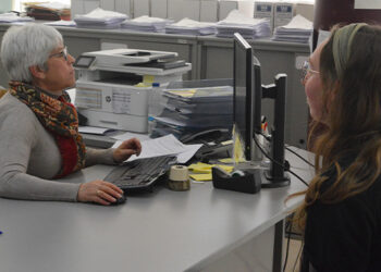 Los alumnos de la USAL reciben 12.207 becas por un importe superior a los 30 millones