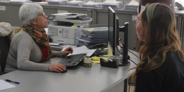 Los alumnos de la USAL reciben 12.207 becas por un importe superior a los 30 millones