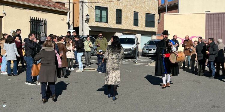 La ‘kedada’ popular ‘La Trotabúhos’ regresa a Cabrerizos para dar la bienvenida al verano