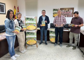 Los guionistas de ‘El Hormiguero’ abrirán las Fiestas del Señor a los vecinos de Cabrerizos, que este año disfrutarán de un día más de fiesta