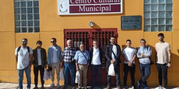 El rally fotográfico ‘Cabrerizos, espacios con vida’ inicia los actos previos a las Fiestas del Señor