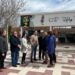 La demanda cubre el 75% de las plazas ofertadas para cursar 1º de la ESO en Carbajosa a partir de septiembre
