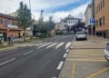Las principales calles del centro urbano y los accesos a Carbajosa ya lucen una imagen renovada