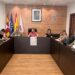 Castellanos, primer municipio del alfoz en fijar el reparto de concejalías y la estructura organizativa del Ayuntamiento para la nueva legislatura