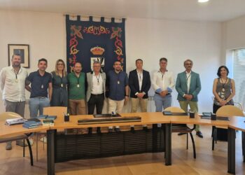 Manuel Hernández afronta una nueva etapa de Gobierno en minoría, «con acuerdos puntuales» en Doñinos