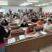 El 97,78% de los 2.664 estudiantes presentados por el distrito de Salamanca aprueban la EBAU