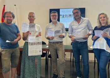 El III Congreso Nacional y I Congreso Internacional del Arte de la Cantería arrancará en Villamayor el lunes 26