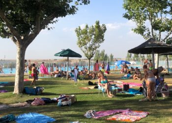 Villamayor abre mañana las piscinas con tres jornadas de puertas abiertas gratuitas