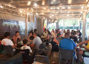 Arranca el campeonato de Remi, uno de los clásicos de las fiestas de Santa Marta