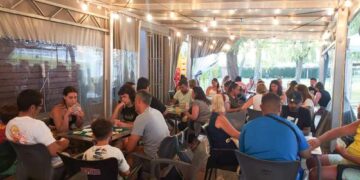 Arranca el campeonato de Remi, uno de los clásicos de las fiestas de Santa Marta