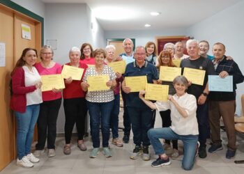 Carbajosa ya es centro asociado del programa CyL Digital para formar en las nuevas tecnologías a la población