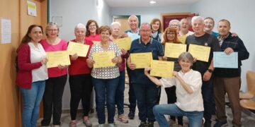 Carbajosa ya es centro asociado del programa CyL Digital para formar en las nuevas tecnologías a la población