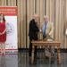 Acuerdo entre la Junta y la Universidad para impulsar el legado de Carmen Martín Gaite