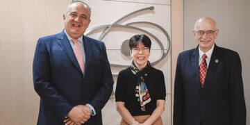 La USAL se acerca a las universidades brasileñas con la puesta en marcha de nuevas cátedras