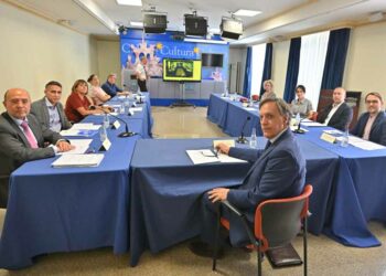 Aprobada la composición del Patronato de la Fundación Salamanca Ciudad de Cultura y Saberes