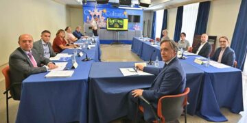 Aprobada la composición del Patronato de la Fundación Salamanca Ciudad de Cultura y Saberes