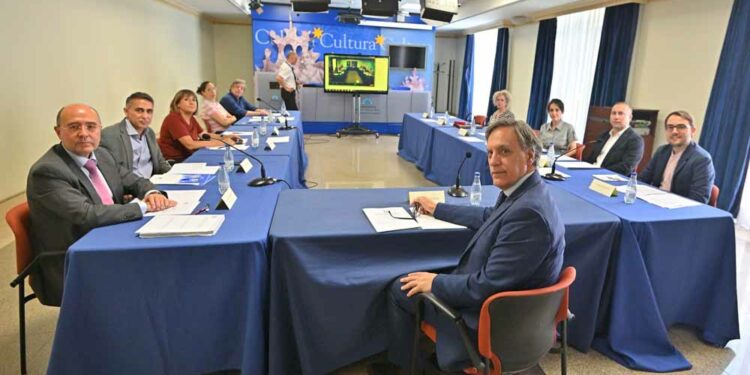 Aprobada la composición del Patronato de la Fundación Salamanca Ciudad de Cultura y Saberes