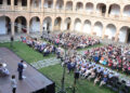 Más de 1.800 estudiantes llegan a Salamanca para participar en los Cursos de Verano de la USAL
