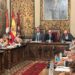 La Salina fija las dedicaciones exclusivas para ocho diputados y las retribuciones por asistencia a plenos y comisiones para la nueva legislatura