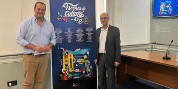 Doñinos, Santa Marta, Villamayor y Monterrubio acogerán este verano las ‘Noches de Cultura’ de la Diputación