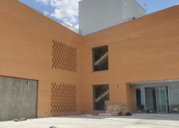 En riesgo la apertura del gimnasio de Carrascal de Barregas porque el actual equipo de Gobierno «no lo considera necesario»