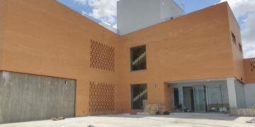 En riesgo la apertura del gimnasio de Carrascal de Barregas porque el actual equipo de Gobierno «no lo considera necesario»