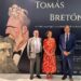 El Ayuntamiento y la Biblioteca Nacional se unen para traer a Salamanca la expo ‘Tomás Bretón, mucho más que la verbena de la Paloma’