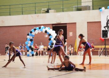 Continúan las propuestas del ‘Verano Cultural’ con el campeonato de petanca y los bailes de las majorettes