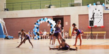 Continúan las propuestas del ‘Verano Cultural’ con el campeonato de petanca y los bailes de las majorettes