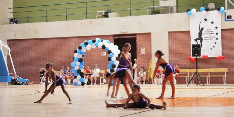 Continúan las propuestas del ‘Verano Cultural’ con el campeonato de petanca y los bailes de las majorettes