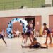Continúan las propuestas del ‘Verano Cultural’ con el campeonato de petanca y los bailes de las majorettes