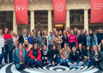 La USAL oferta 78 másteres que se encuentran entre los mejor valorados de España