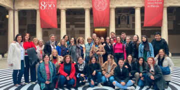 La USAL oferta 78 másteres que se encuentran entre los mejor valorados de España