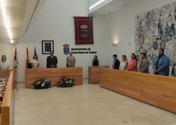 Modificación de crédito de 207.328,4 euros para ‘alimentar’ partidas agotadas por gastos y contrataciones de urgencia