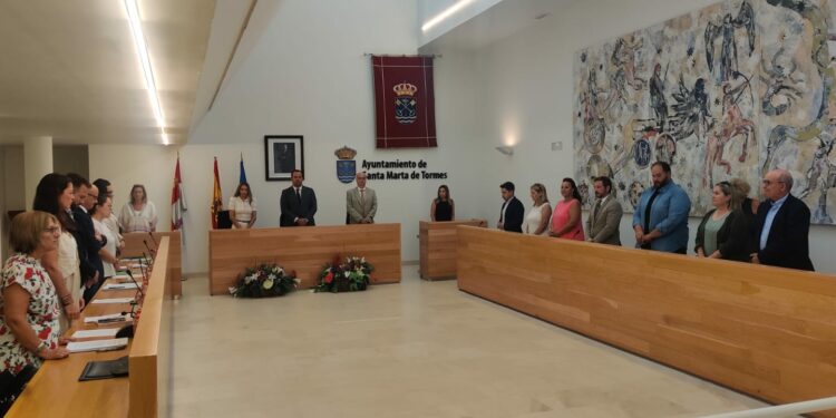 Modificación de crédito de 207.328,4 euros para ‘alimentar’ partidas agotadas por gastos y contrataciones de urgencia