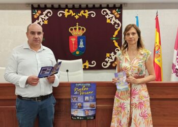 Magia, circo, cine y teatro llenarán las ‘Noches de Verano’ de Villares, los viernes de julio y agosto