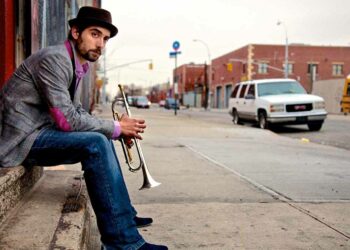 Raynald Colom y Francesco Cafiso inauguran el VI Festival Internacional de Jazz