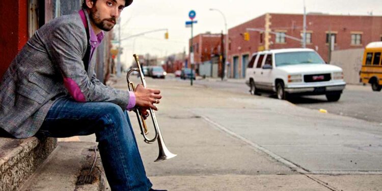 Raynald Colom y Francesco Cafiso inauguran el VI Festival Internacional de Jazz