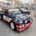 El Renault 5 Turbo 2, estrella de la expo de la marca francesa durante el mes de julio