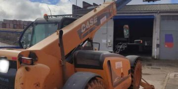 Detenido en Villares de la Reina por delitos de estafa, hurto y apropiación indebida