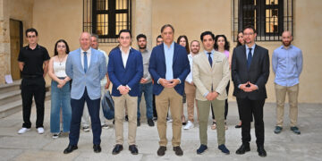 Salamanca prepara el Foro Startup Olé para proyectar la ciudad como referencia de talento, innovación y tecnología